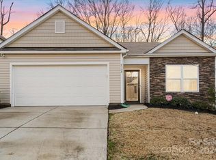 5312 Park Brook Dr, Charlotte, NC 28269