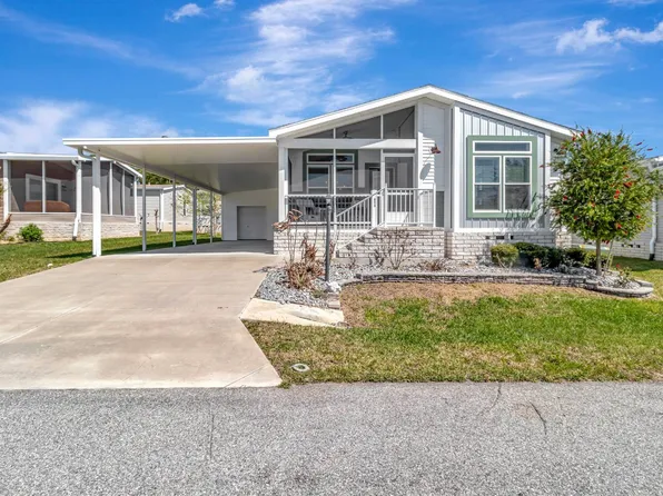 603 Spieth Ct, Lady Lake, FL 32159