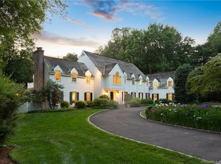 50 Wee Burn Ln, Darien, CT 06820