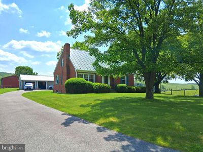 234 Bethel Grange Rd, Winchester, VA, 22603