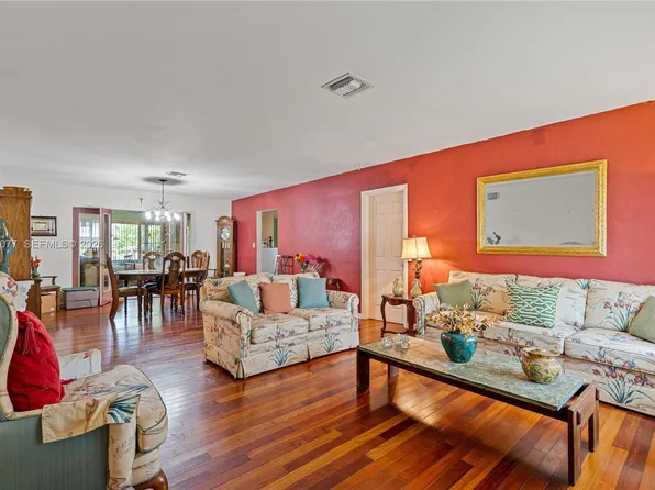 20054 NW 12th Pl, Miami Gardens, FL 33169