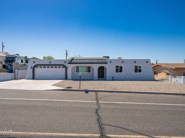 2870 Cisco Dr S, Lake Havasu City, AZ 86403