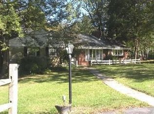 118 Sunset Dr, Canonsburg, PA 15317