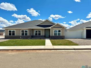 233 Abbey Rd, Clovis, NM 88101