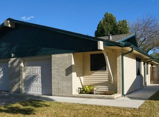 1408 Ramada Dr, Houston, TX 77062