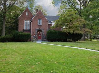 2058 Guadalupe Ave, Youngstown, OH 44504