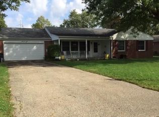 3718 Tulip St, Anderson, IN 46011