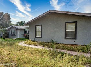 710 White St, Hartley, TX 79044