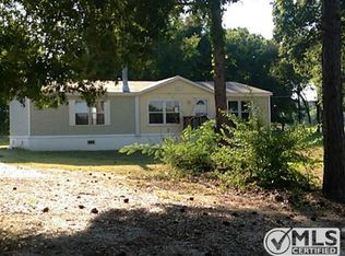 446 Vz County Road 4822, Chandler, TX 75758