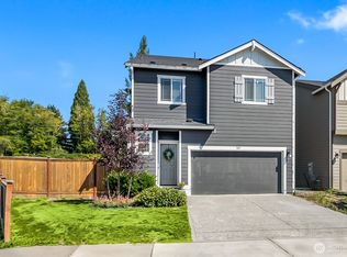 907 Bryant Rd, Sultan, WA 98294