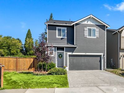 907 Bryant Road, Sultan, WA, 98294