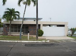 D6 Calle Azalea, San Juan, PR 00926