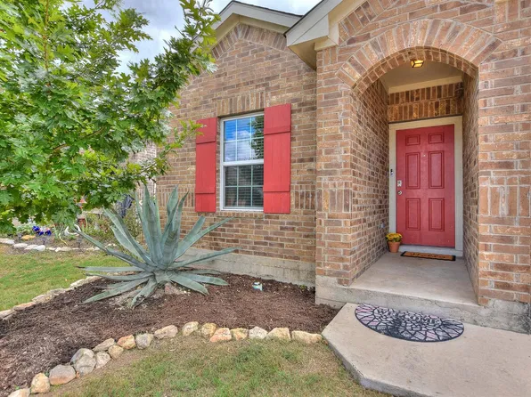 (undisclosed Address), Liberty Hill, TX 78642
