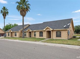 2000 Circle Dr APT 16, Mission, TX 78572