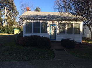 6103 3rd St, King George, VA 22485