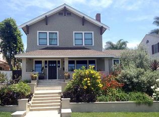 3015 28th St, San Diego, CA 92104