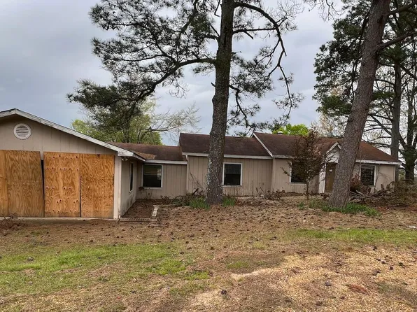 2119 Nevada 18, Prescott, AR 71857