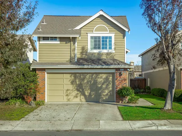 34512 Willbridge Ter, Fremont, CA 94555