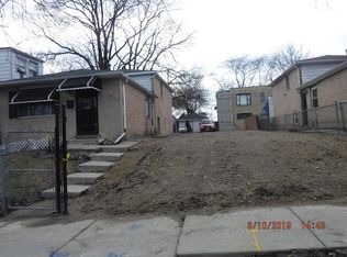 6906 S Ada St, Chicago, IL 60636