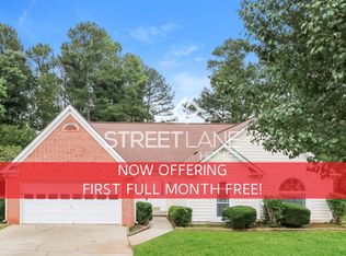 94 Fallow Ln, Acworth, GA 30101