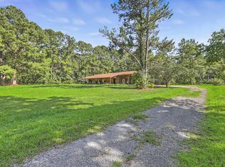 8450 Doar Rd, Awendaw, SC 29429