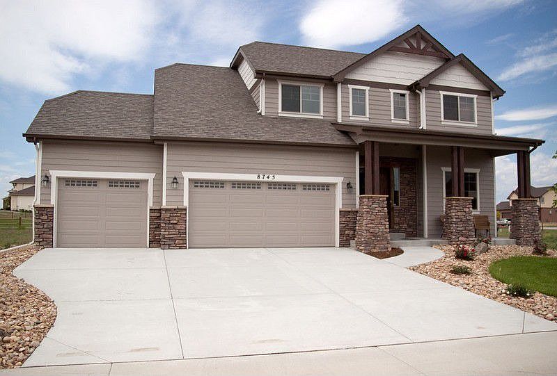8745 Blackwood