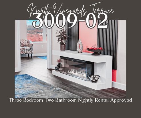 3009 N Vineyards Terrace #2 BLDG 46, Branson, MO 65616