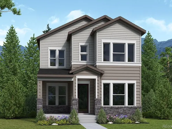 16197 Promenade Street, Broomfield, CO 80023