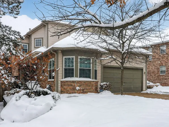 1628 S Luther Ave, Villa Park, IL 60181