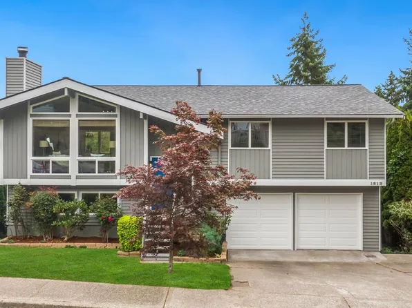 1812 Ferndale Avenue SE, Renton, WA 98058
