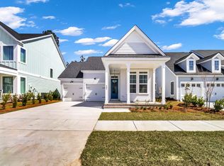 502 Sound Dr, Summerville, SC 29486