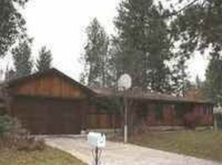 1716 S Collins Rd, Spokane, WA 99216