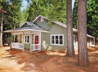 19701 Forest View Cir, Pioneer, CA 95666