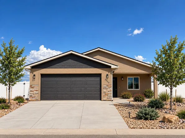 2130 Brookfield Dr, Grand Junction, CO 81505
