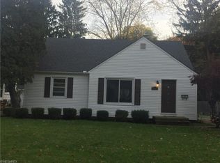 22935 Westwood Ave, Fairview Park, OH