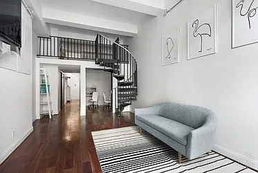 Rented by Halstead Real Estate