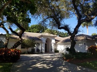 335 Hammock Shore Dr, Melbourne Beach, FL 32951