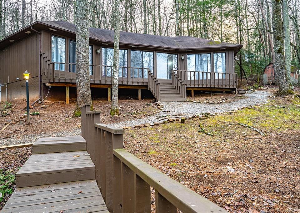 62 Reece Creek Rd, Blairsville, GA 30512 MLS 7152811 Zillow