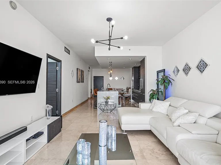 900 Biscayne Blvd #3704 — Photo 25