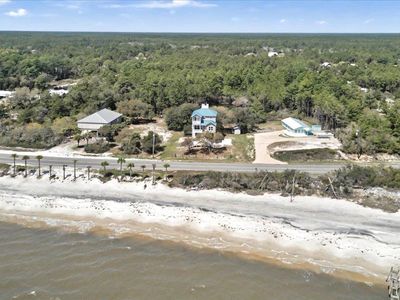 2101 Highway 98 W, Carrabelle, FL, 32322