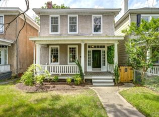 2002 3rd Ave, Richmond, VA 23222