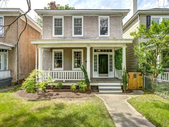 2002 3rd Ave, Richmond, VA 23222