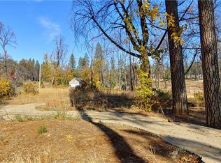 1579 Wagstaff Rd, Paradise, CA 95969