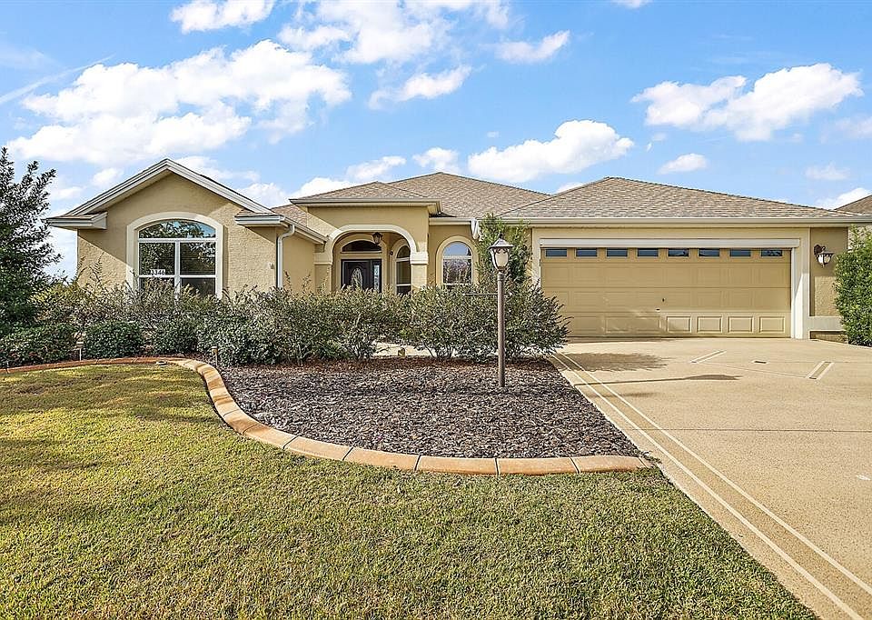 3346 Kelvington Rd, The Villages, FL 32163 Zillow