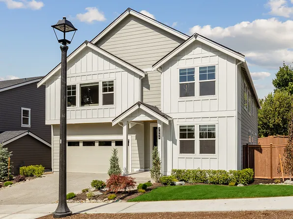 7444 NE 203rd St, Kenmore, WA 98028