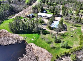 32290 Us Highway 71, Menahga, MN 56464
