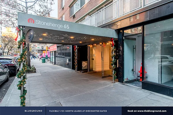 Rented by The Blueground | media 86