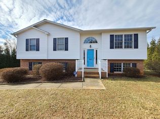 7481 McGee Rd, Rural Hall, NC 27045