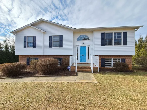 7481 McGee Rd, Rural Hall, NC 27045