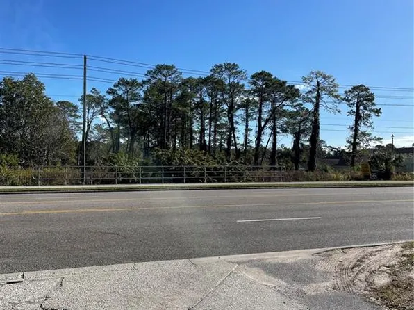 1233 Rock Springs Rd #7, Apopka, FL 32712